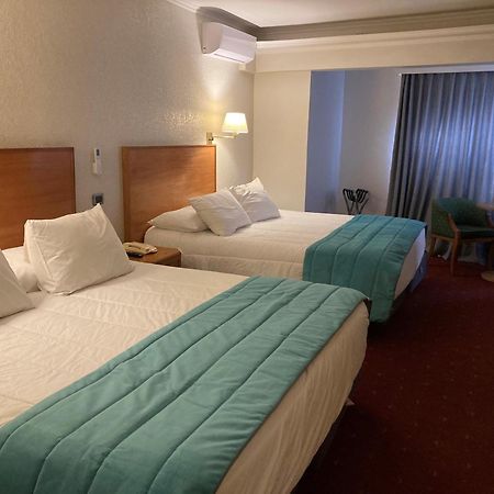 Hotel Gavina Express Arica Exterior photo