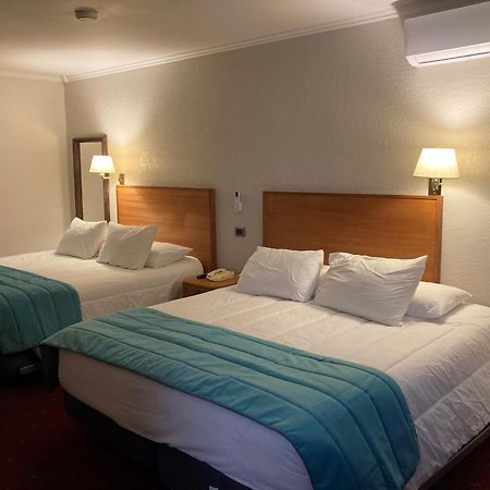 Hotel Gavina Express Arica Exterior photo