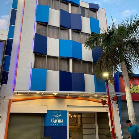 Hotel Gavina Express Arica Exterior photo