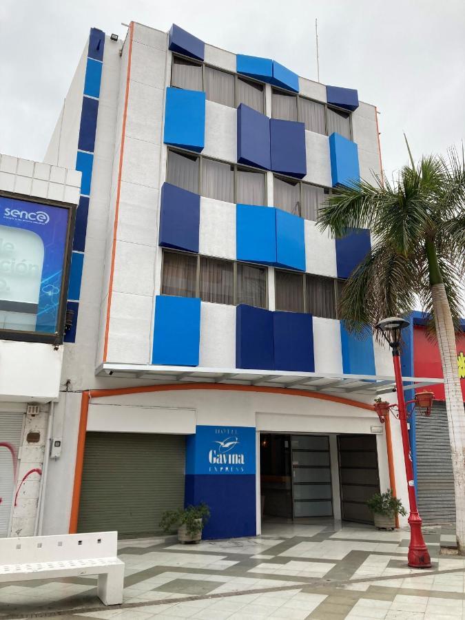 Hotel Gavina Express Arica Exterior photo