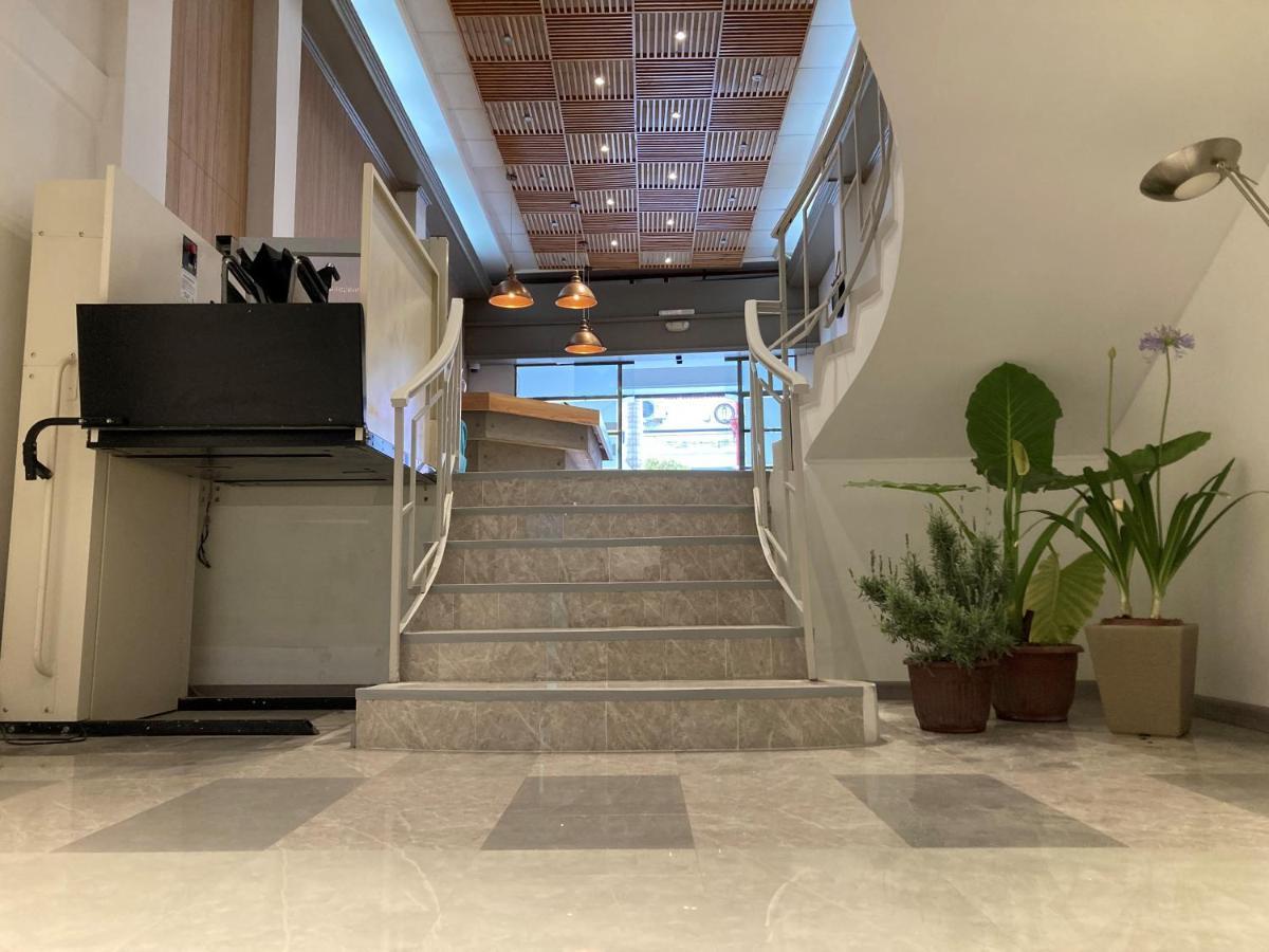 Hotel Gavina Express Arica Exterior photo