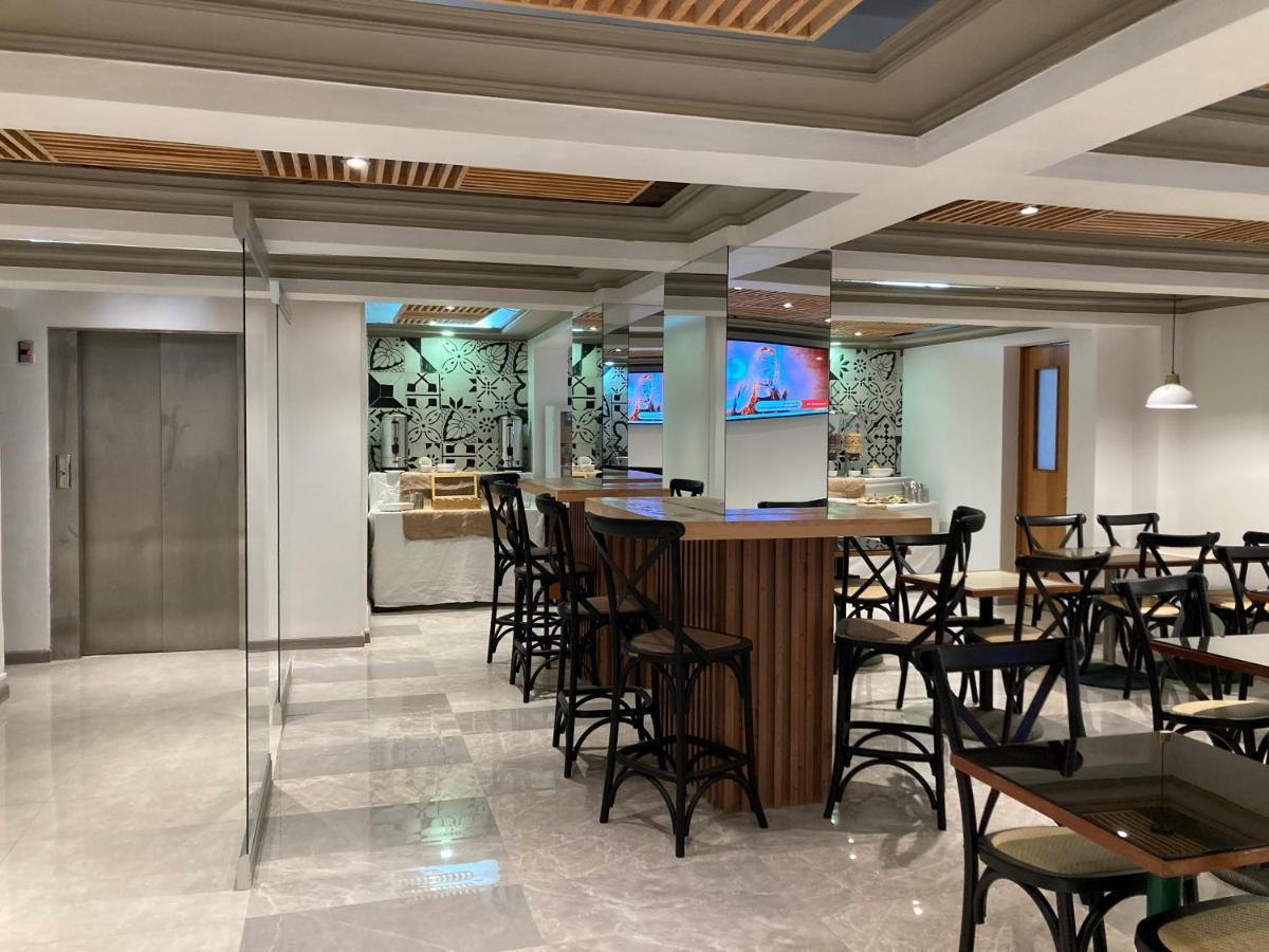 Hotel Gavina Express Arica Exterior photo