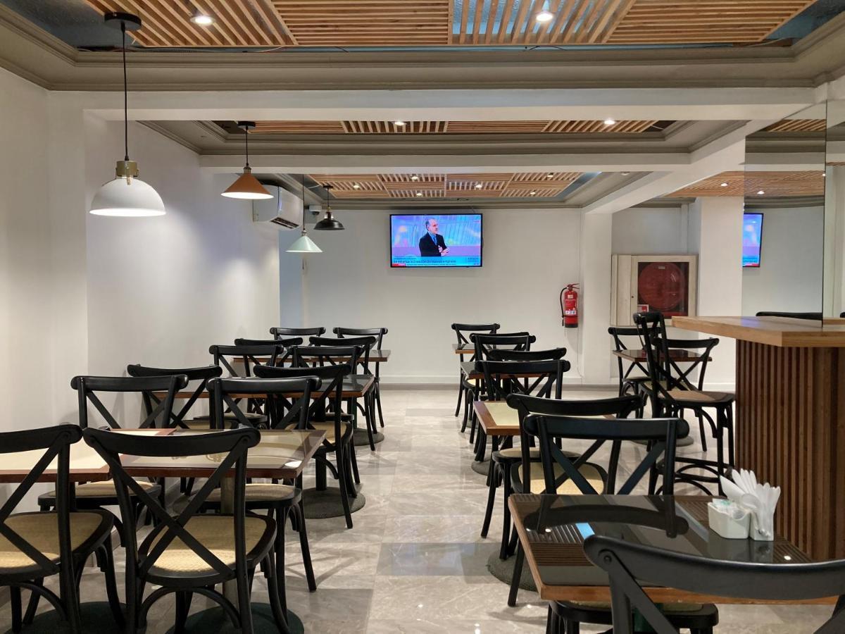Hotel Gavina Express Arica Exterior photo