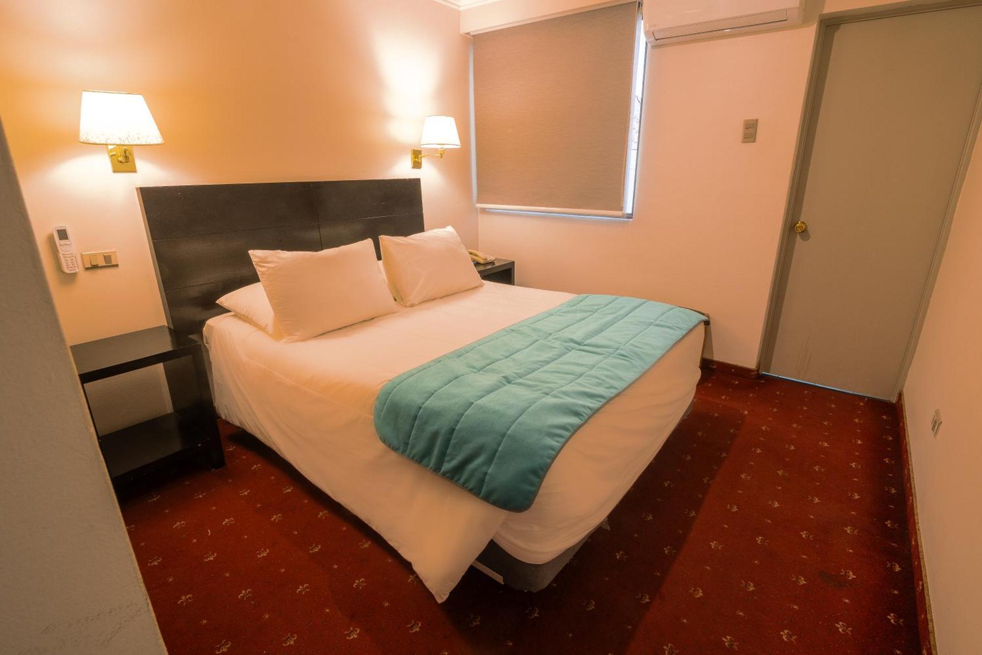 Hotel Gavina Express Arica Exterior photo