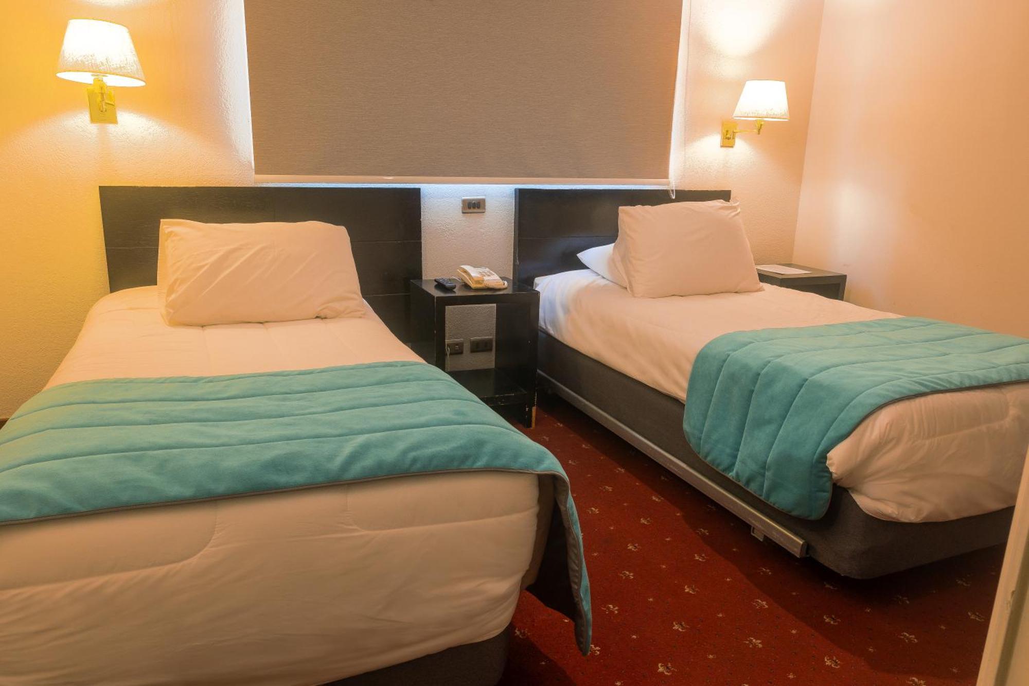 Hotel Gavina Express Arica Exterior photo