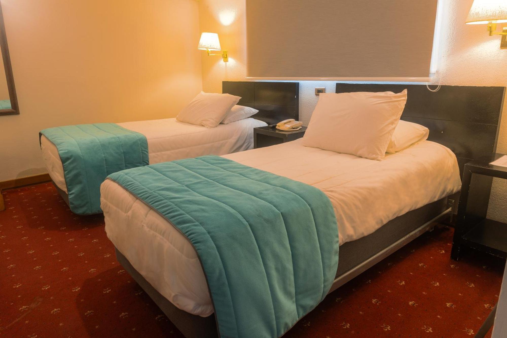 Hotel Gavina Express Arica Exterior photo