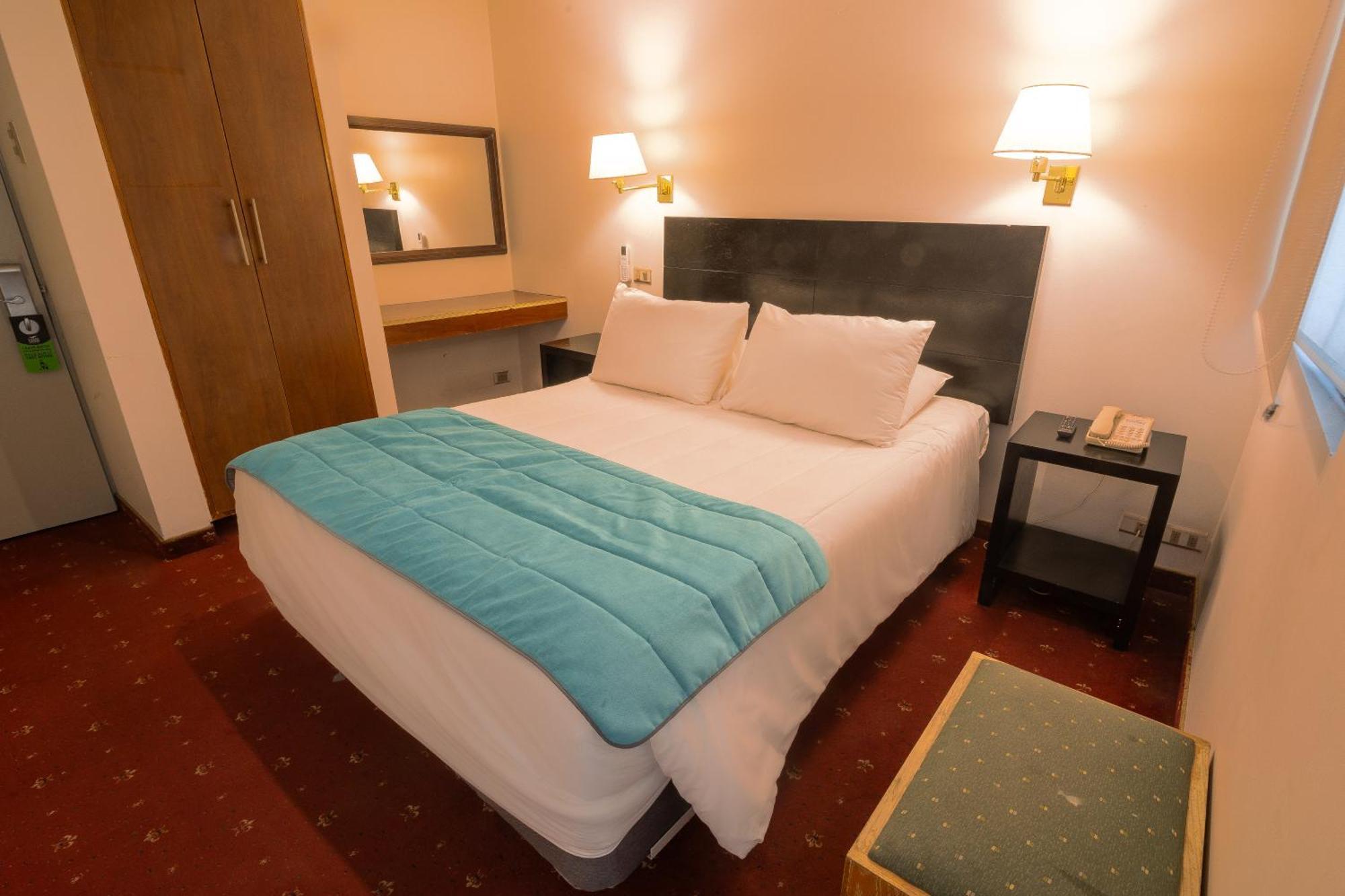 Hotel Gavina Express Arica Exterior photo