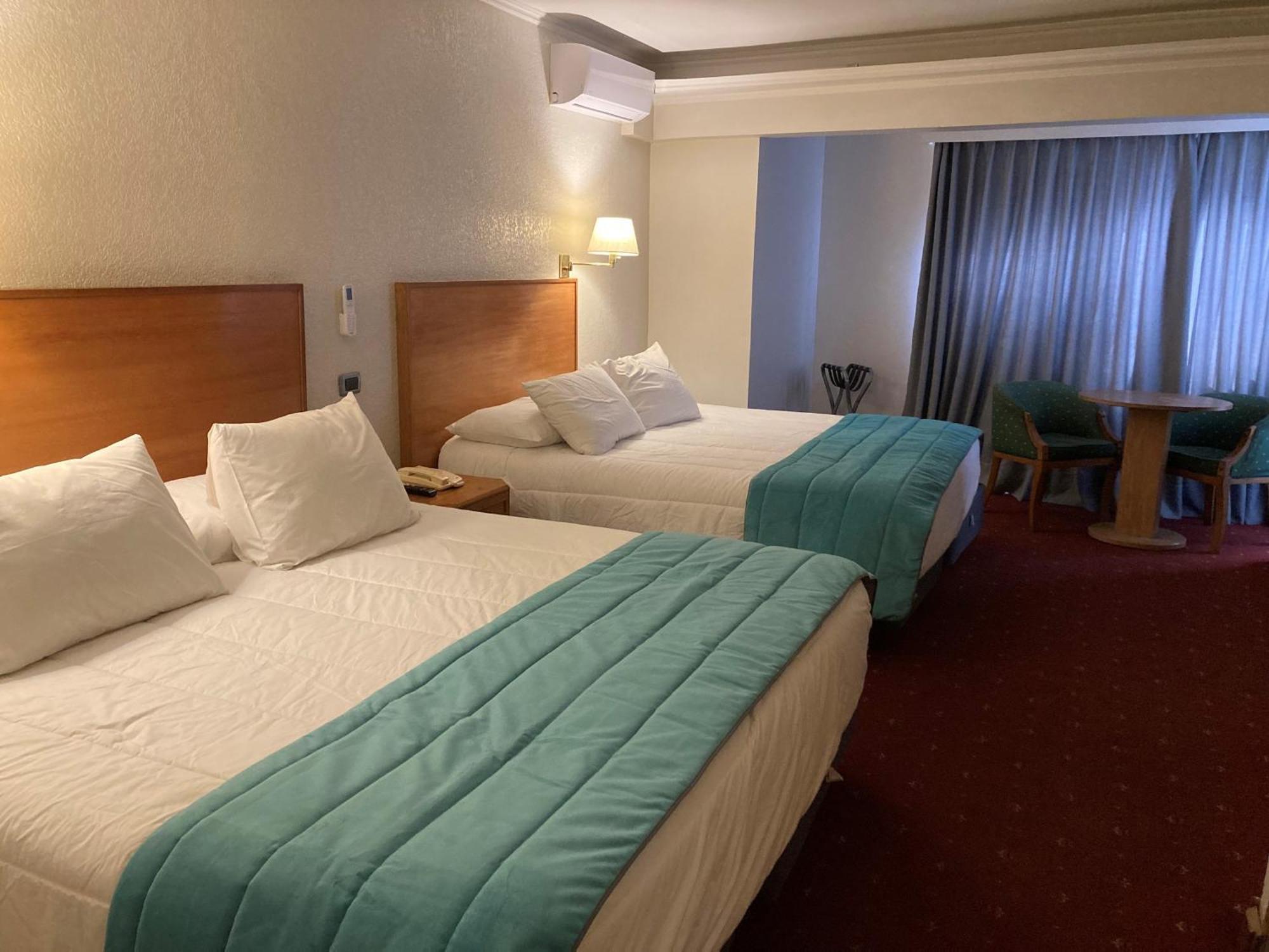 Hotel Gavina Express Arica Exterior photo