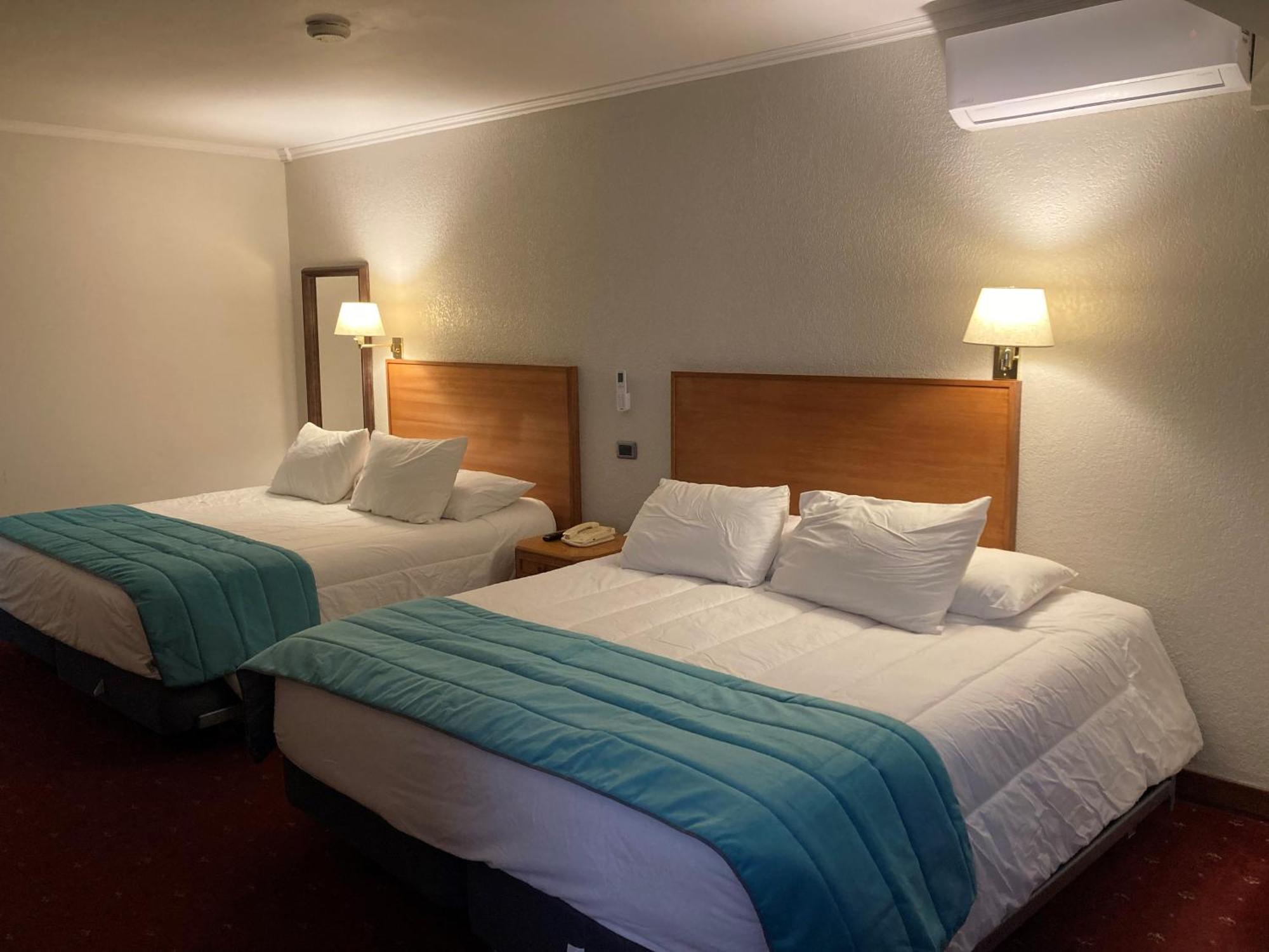 Hotel Gavina Express Arica Exterior photo