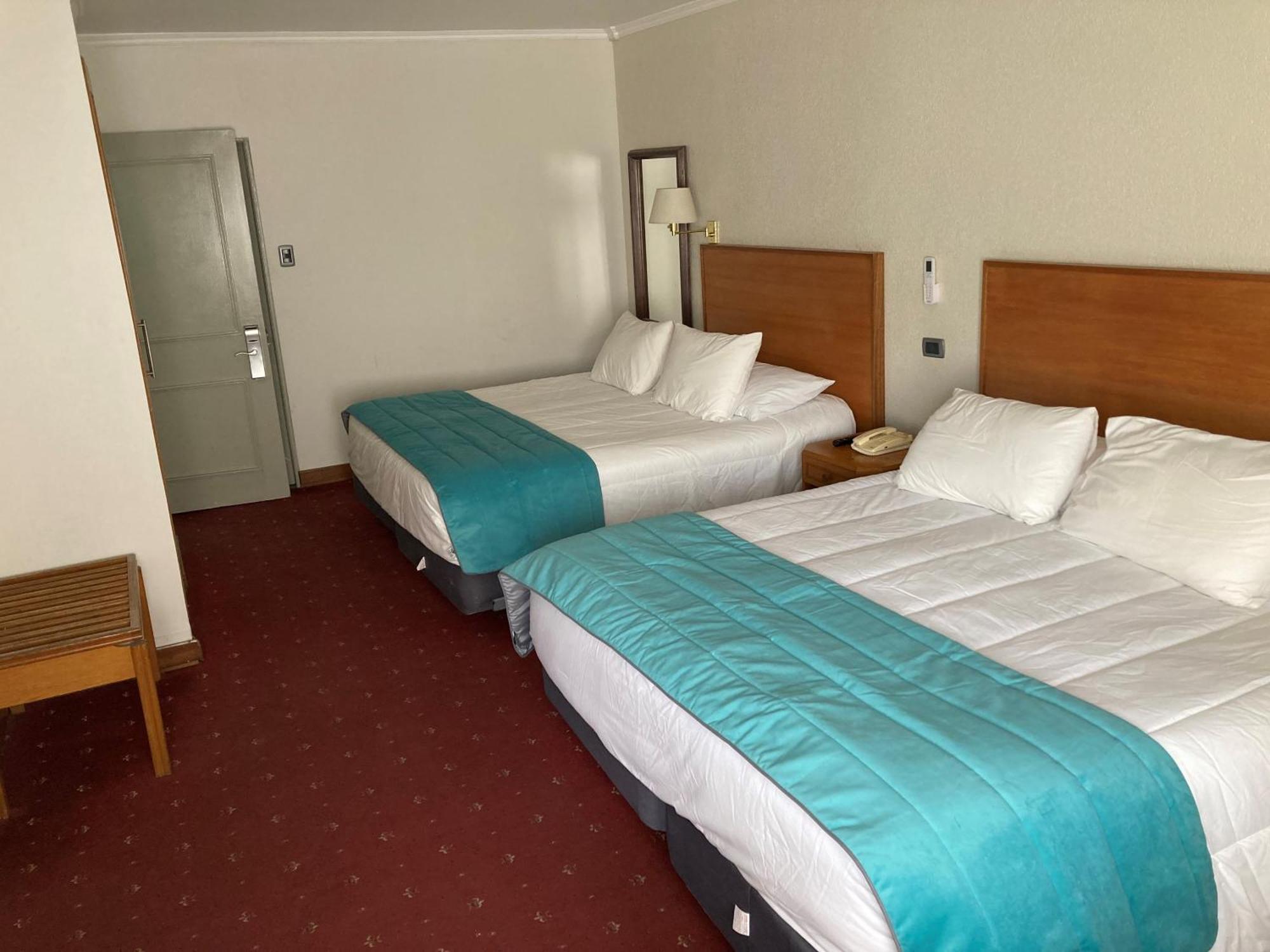 Hotel Gavina Express Arica Exterior photo