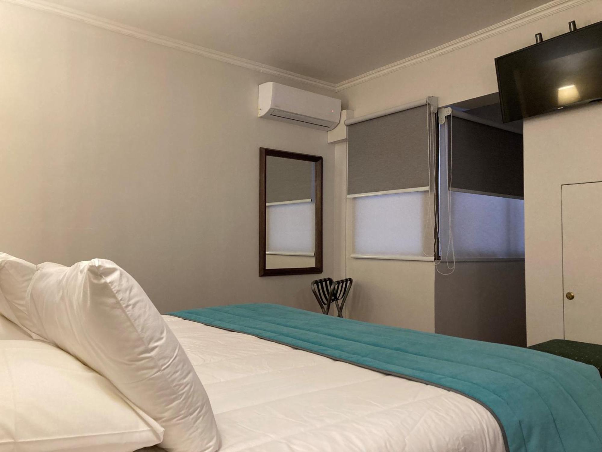 Hotel Gavina Express Arica Exterior photo
