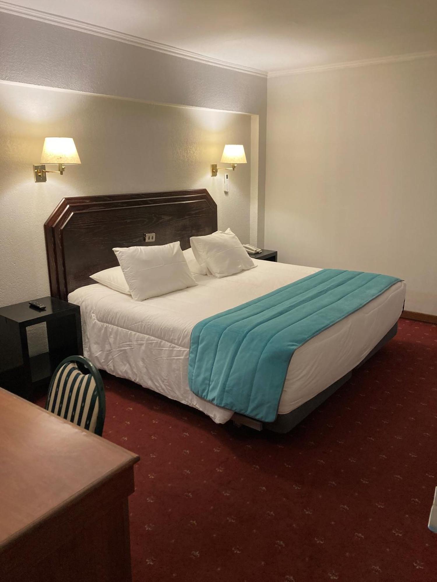 Hotel Gavina Express Arica Exterior photo