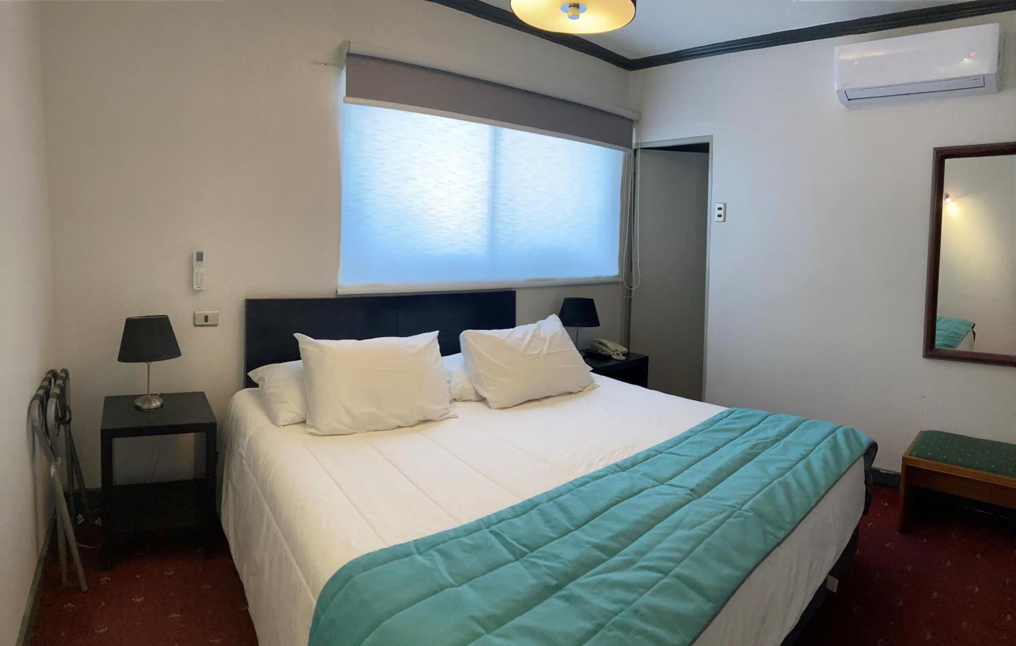 Hotel Gavina Express Arica Exterior photo