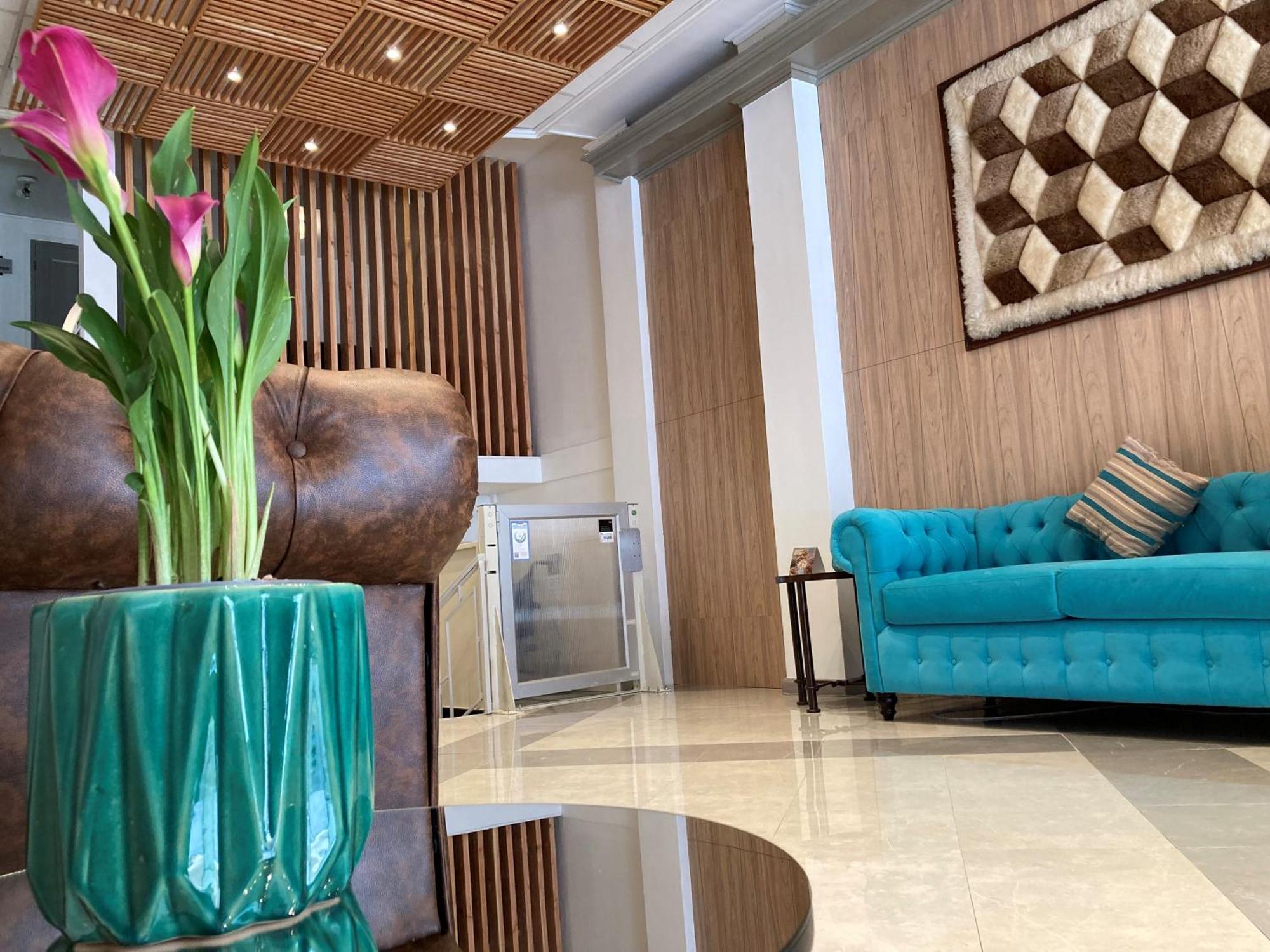 Hotel Gavina Express Arica Exterior photo