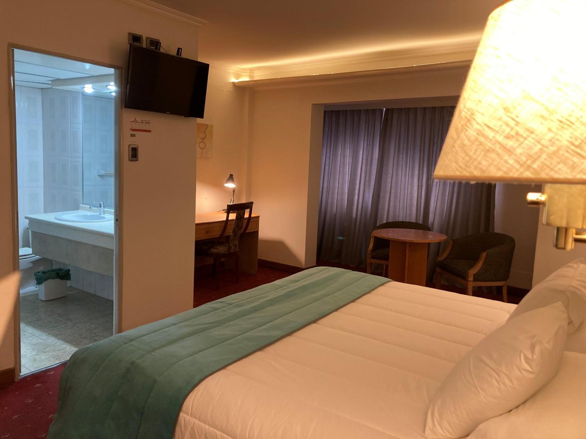 Hotel Gavina Express Arica Exterior photo