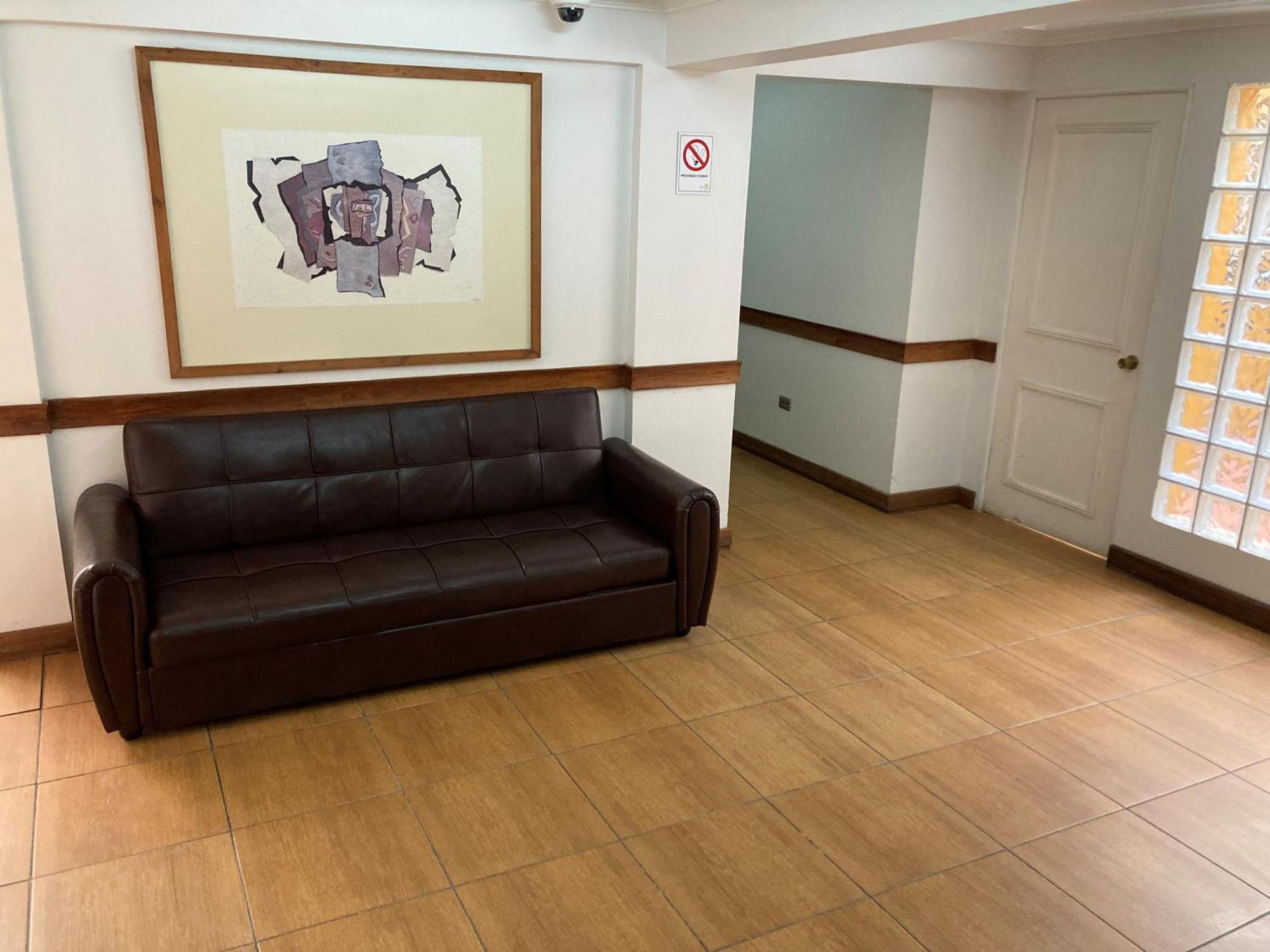 Hotel Gavina Express Arica Exterior photo