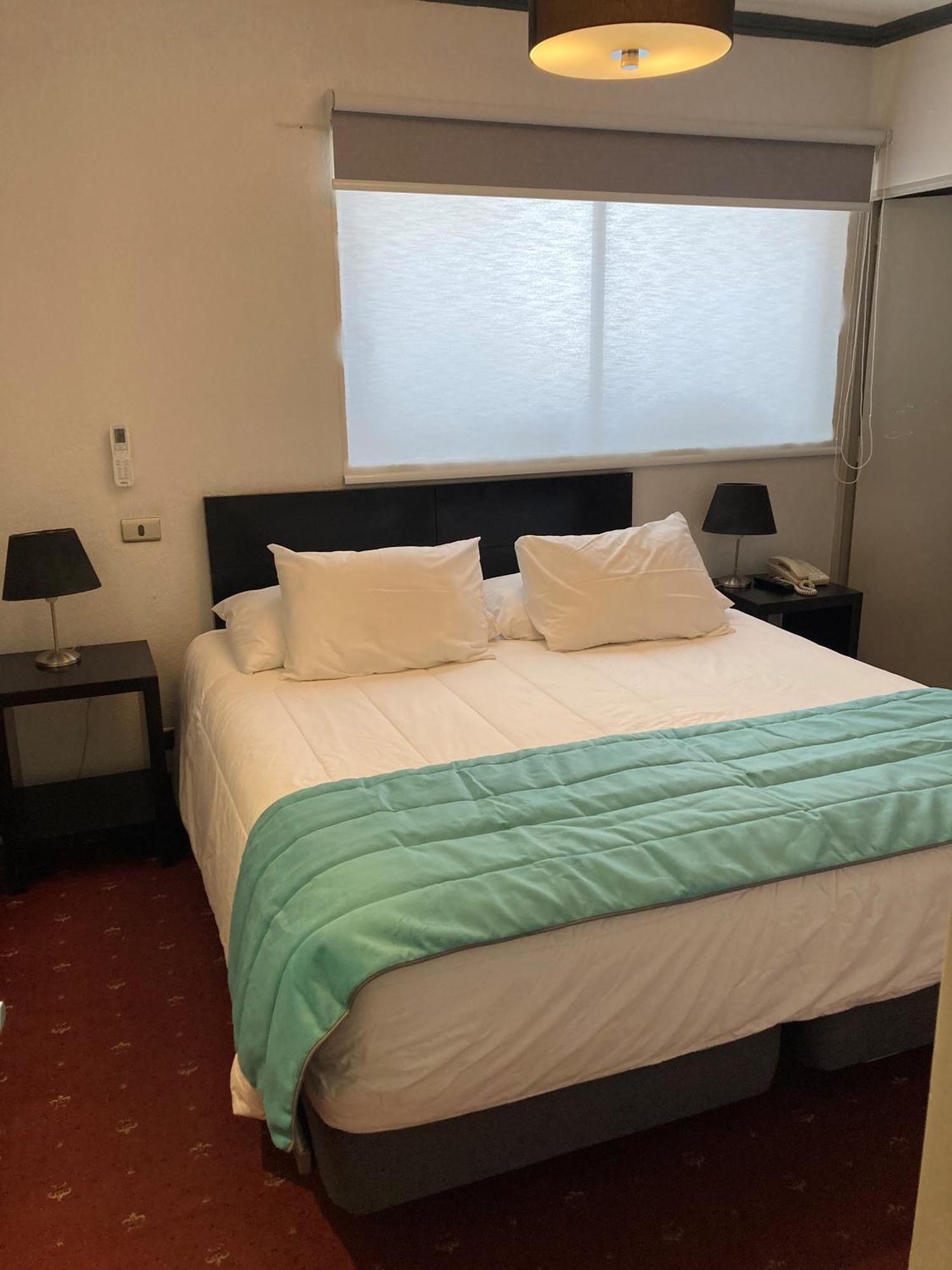 Hotel Gavina Express Arica Exterior photo