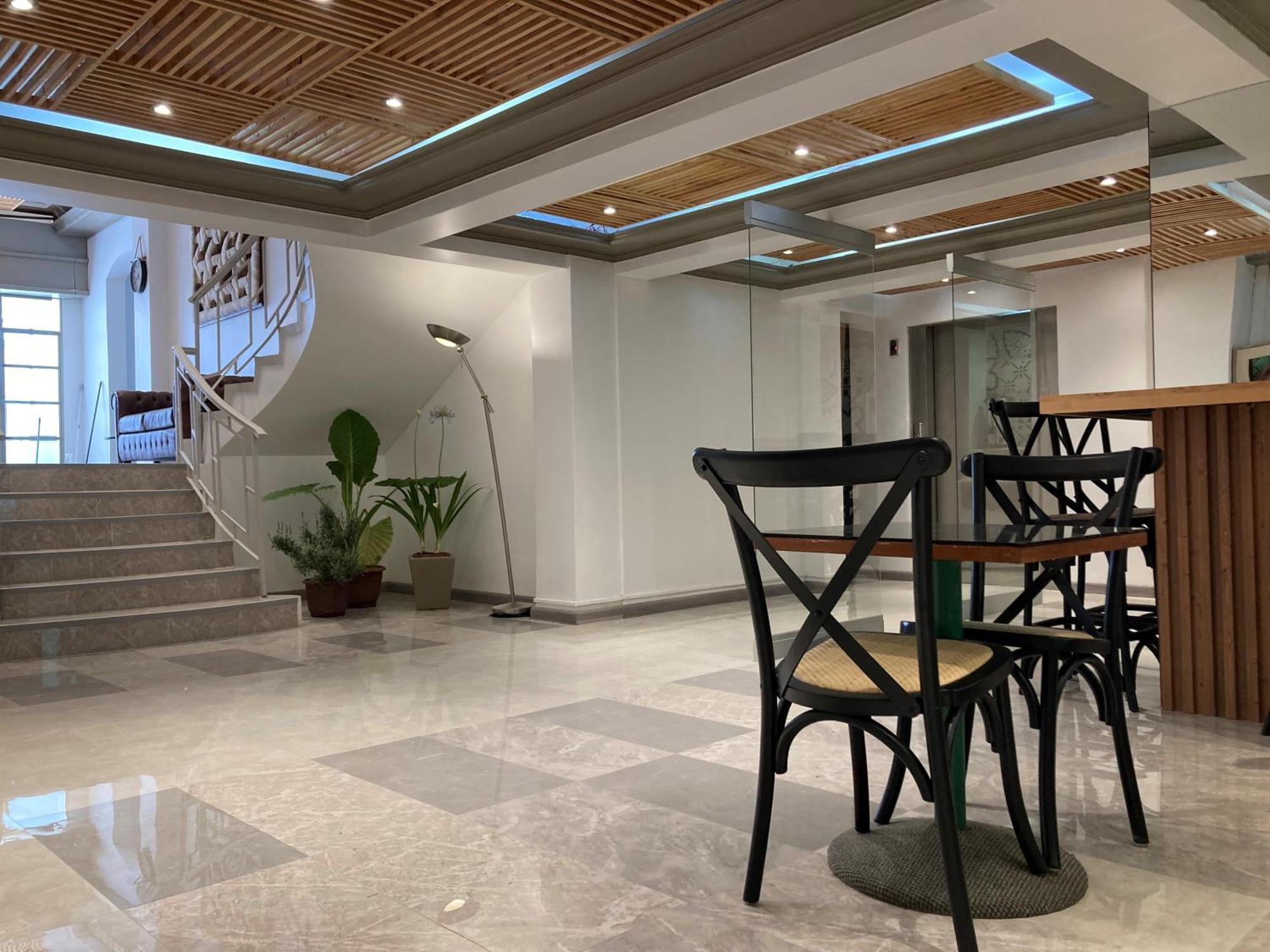 Hotel Gavina Express Arica Exterior photo