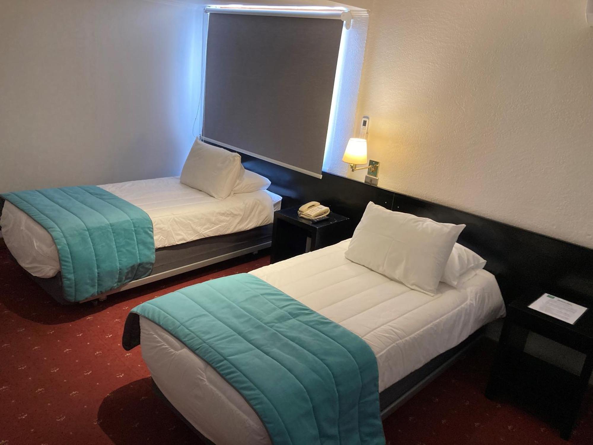 Hotel Gavina Express Arica Exterior photo