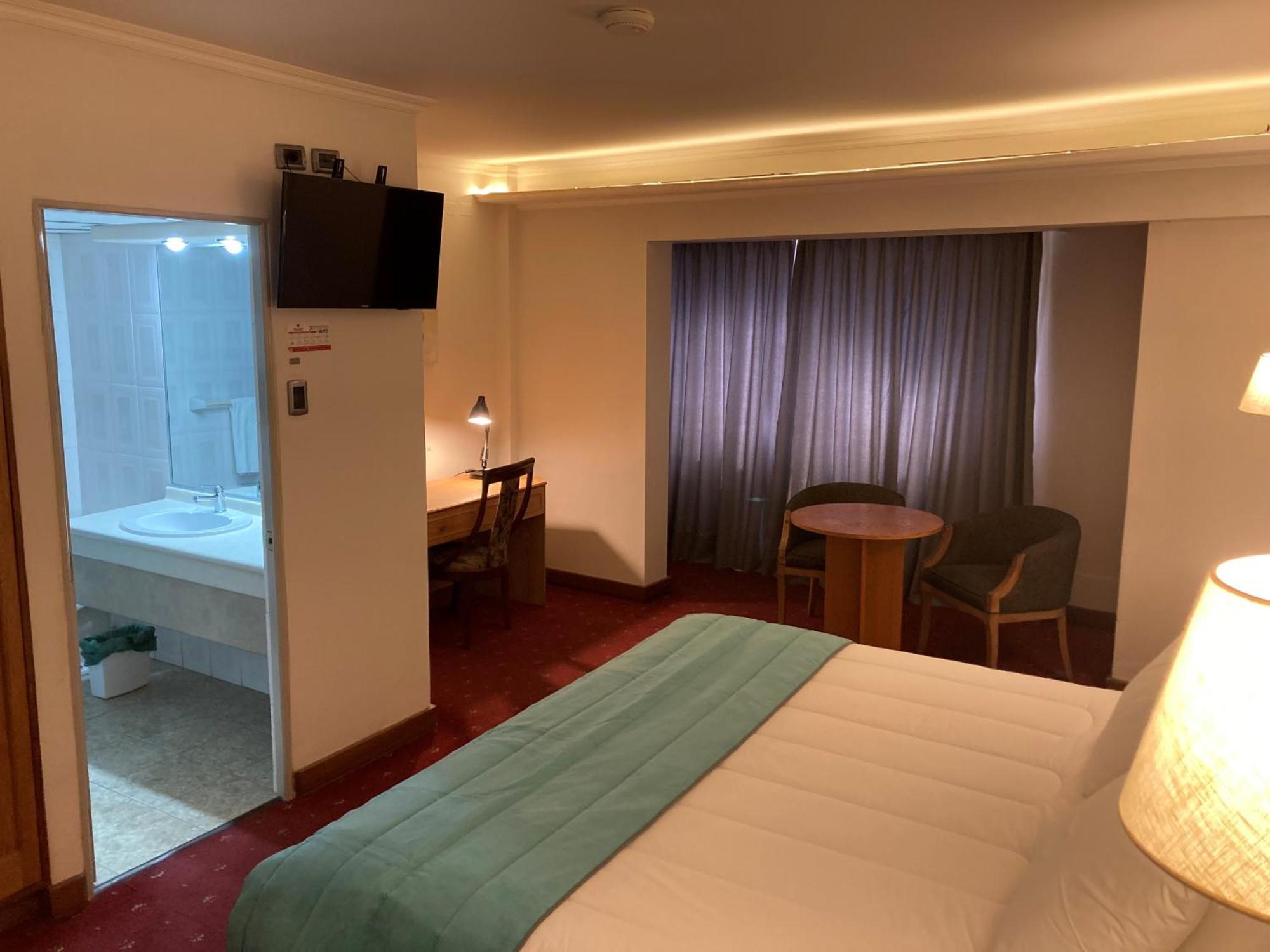 Hotel Gavina Express Arica Exterior photo