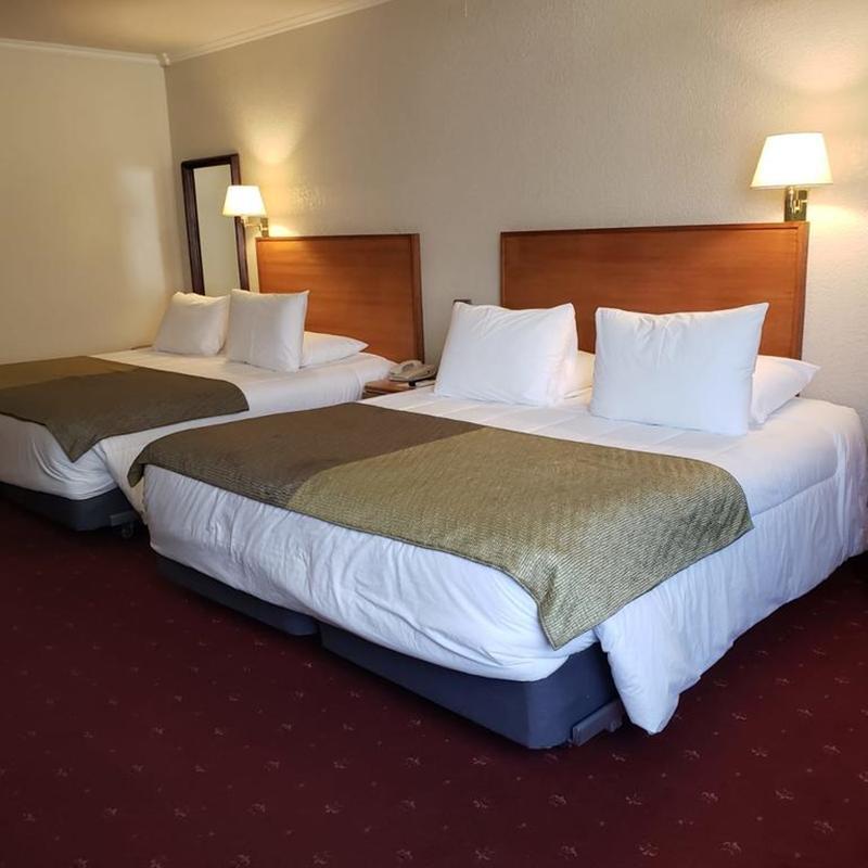 Hotel Gavina Express Arica Exterior photo
